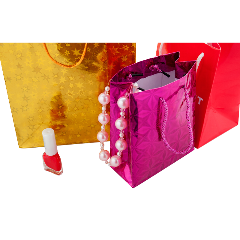 Jewelry Gift Bags